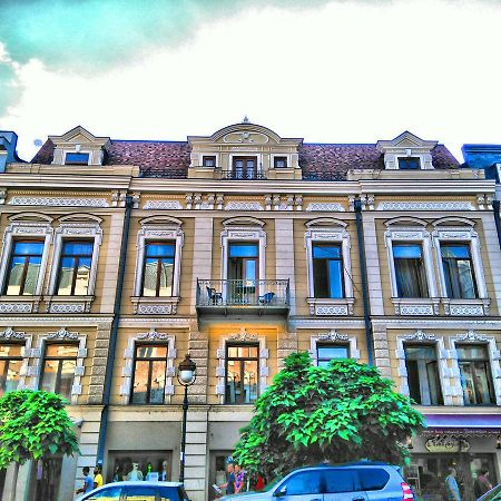Keti'S Apartament Centre Of Old Tbilisi Exterior foto